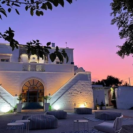 Tenuta Miro Ostuni Exterior photo