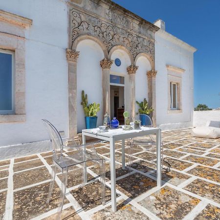 Tenuta Miro Ostuni Exterior photo