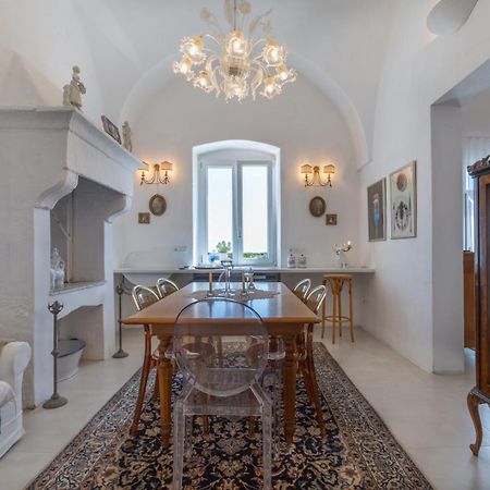 Tenuta Miro Ostuni Exterior photo
