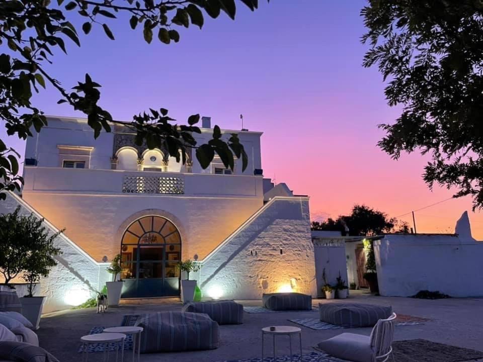 Tenuta Miro Ostuni Exterior photo