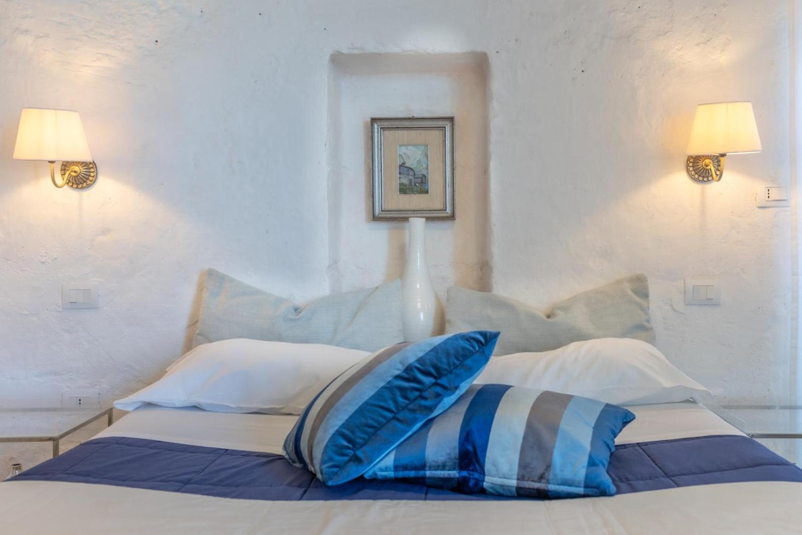 Tenuta Miro Ostuni Exterior photo
