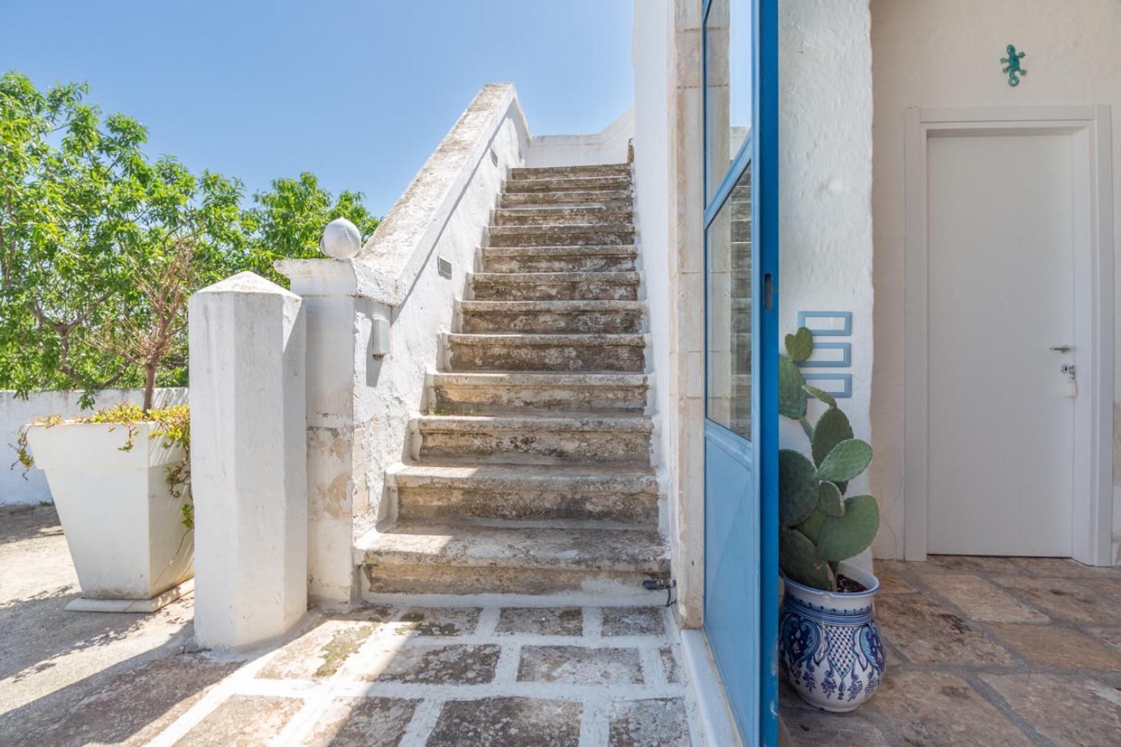 Tenuta Miro Ostuni Exterior photo