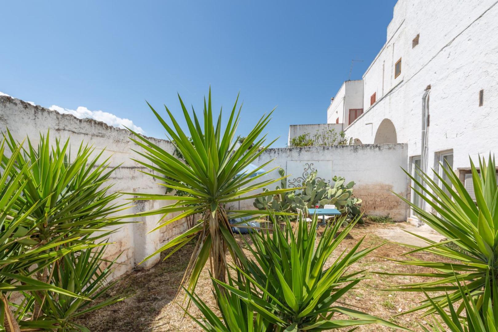 Tenuta Miro Ostuni Exterior photo