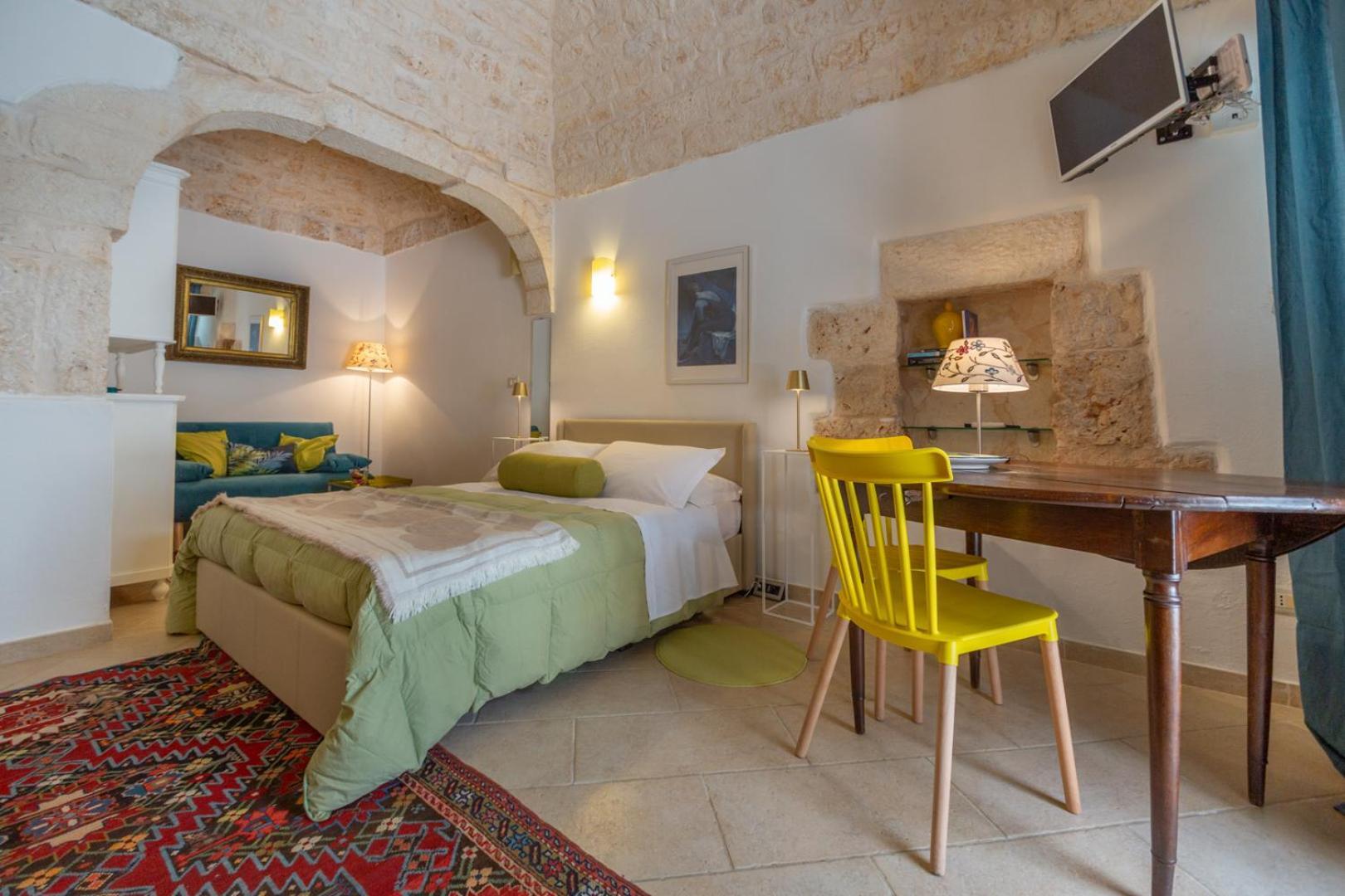 Tenuta Miro Ostuni Exterior photo