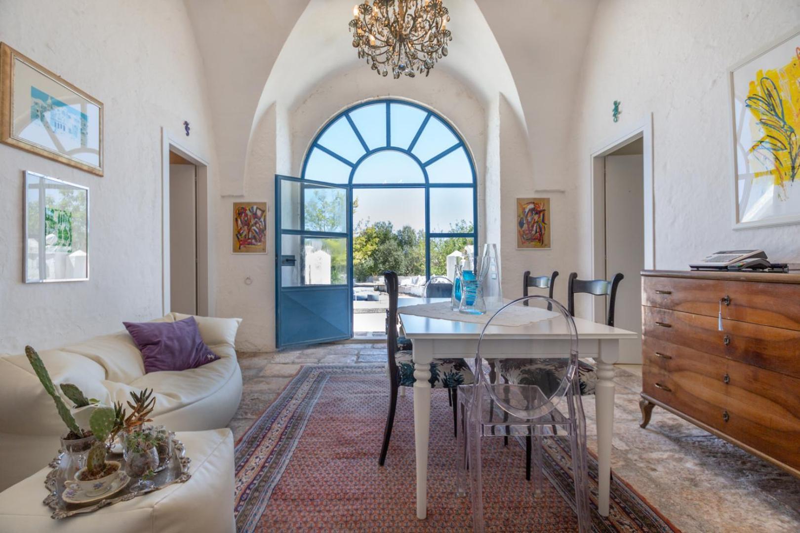 Tenuta Miro Ostuni Exterior photo