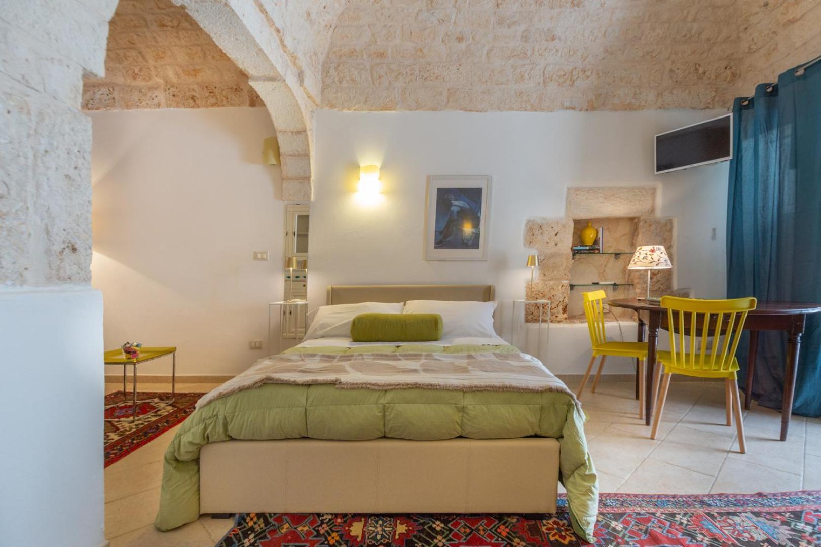 Tenuta Miro Ostuni Exterior photo