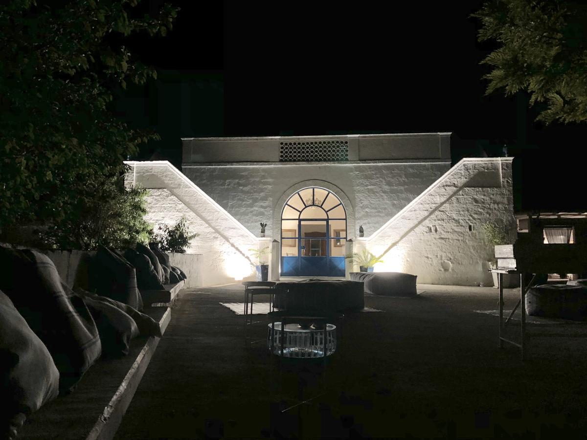 Tenuta Miro Ostuni Exterior photo