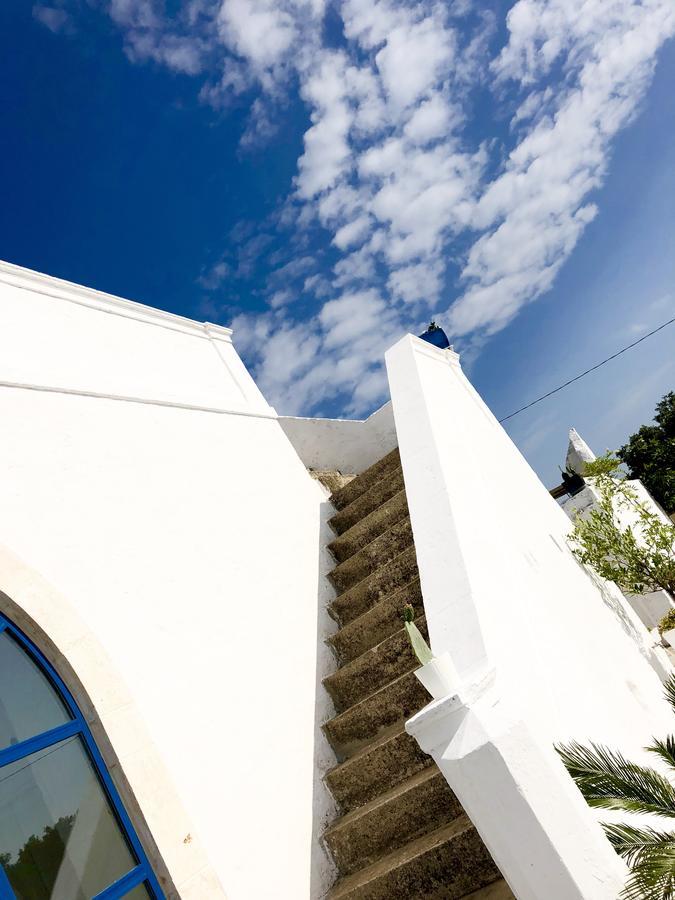Tenuta Miro Ostuni Exterior photo