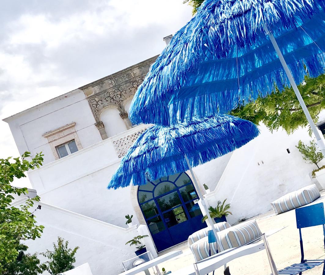 Tenuta Miro Ostuni Exterior photo