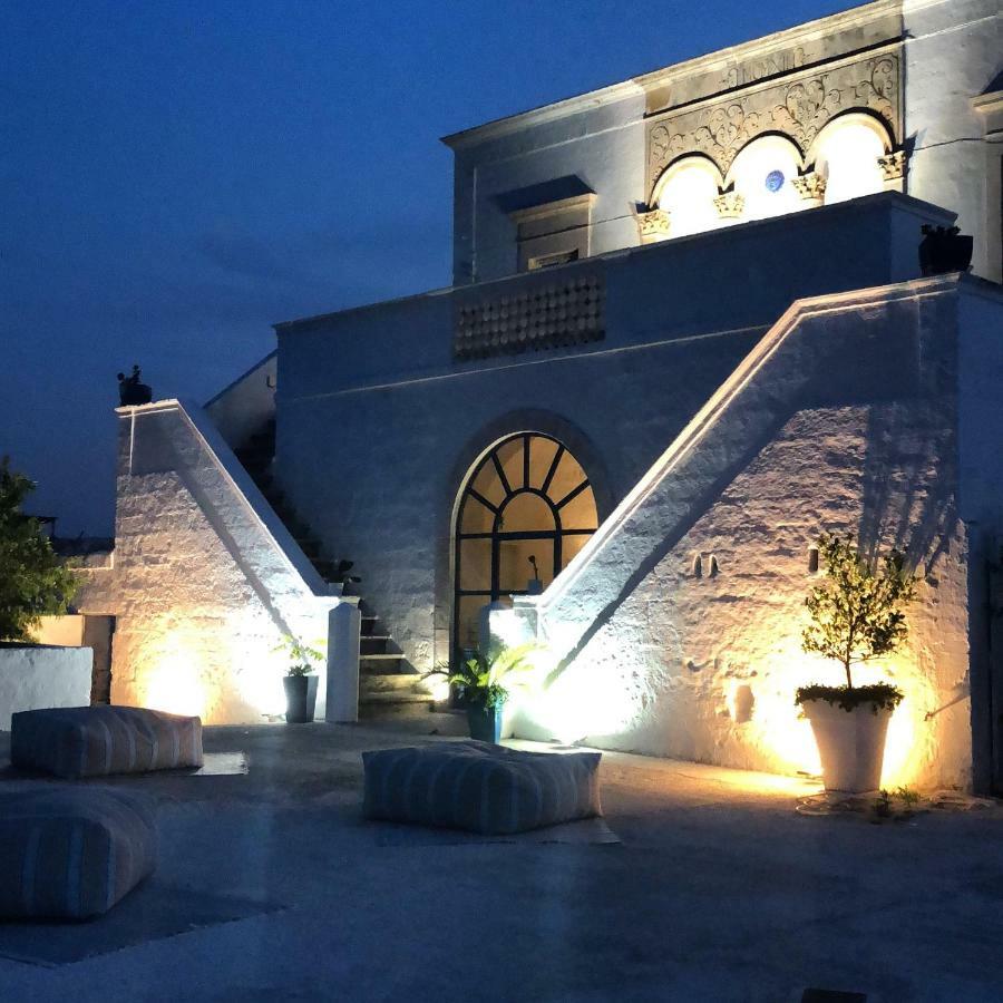 Tenuta Miro Ostuni Exterior photo