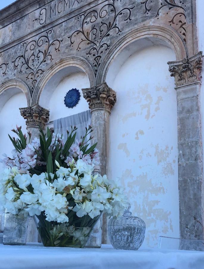Tenuta Miro Ostuni Exterior photo